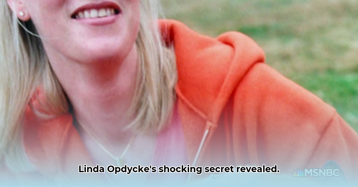 linda-opdycke-net-worth
